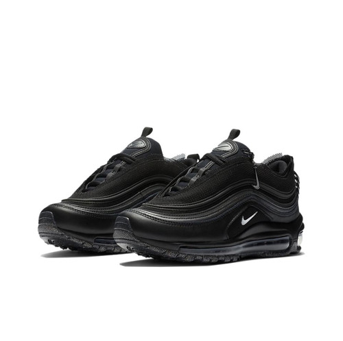 耐克AIR MAX 97 LX女子休闲运动气垫鞋CV9552-001断码 38/9