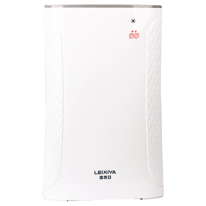 [雷西亚电器空气净化,氧吧]空气净化器家用 除尘除甲醇卧室内办公月销量0件仅售2298元