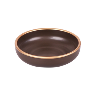 水仙花盆仿陶瓷大号金铜钱草水培睡莲水培养植物专用多肉无孔单瓣