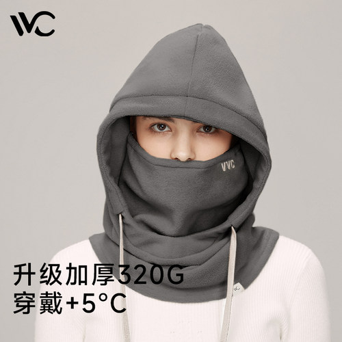 时尚头套  骑行保暖