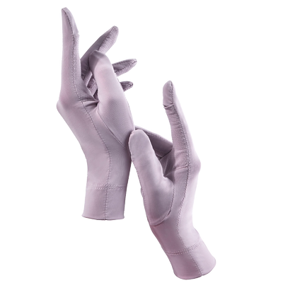 vvc防晒手套紫外线薄款夏季