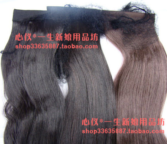 Extension cheveux - Ref 226145 Image 3