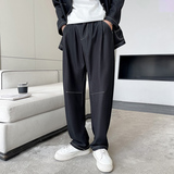 轻熟风直播春款西装男休闲牛仔西服套装复古TZ88-P258控358，男装西服套装，星座308B（原103C）