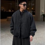 Y6673-P288 直播间冬季男士立领羊毛呢子保暖羽绒服休闲外套,男装羽绒服,星座308B(原103C),四季星座 Y6673-P288 直播间冬季男士立领羊毛呢子保暖羽绒服休闲外套,男装羽绒服,星座308B(原103C),四季星座