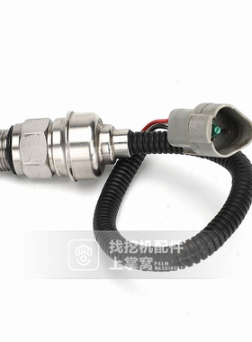 卡特320B 320C 312C 315D 336D 330D液压泵传感器压力传感器