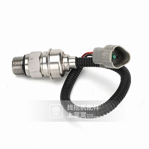 卡特320C312C液压泵压力传感器