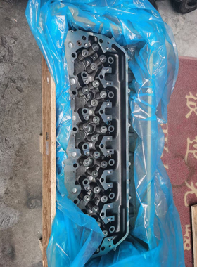 卡特 349D2 345D 349E缸盖总成 C13发电机组发动机缸盖大修件原厂
