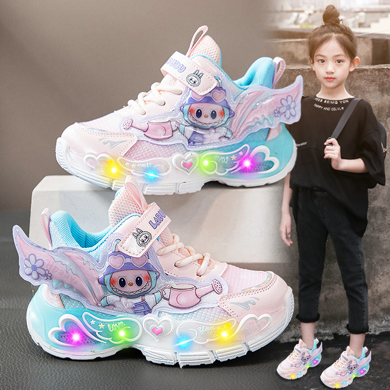 【央妈力荐】童鞋旗舰官方正品