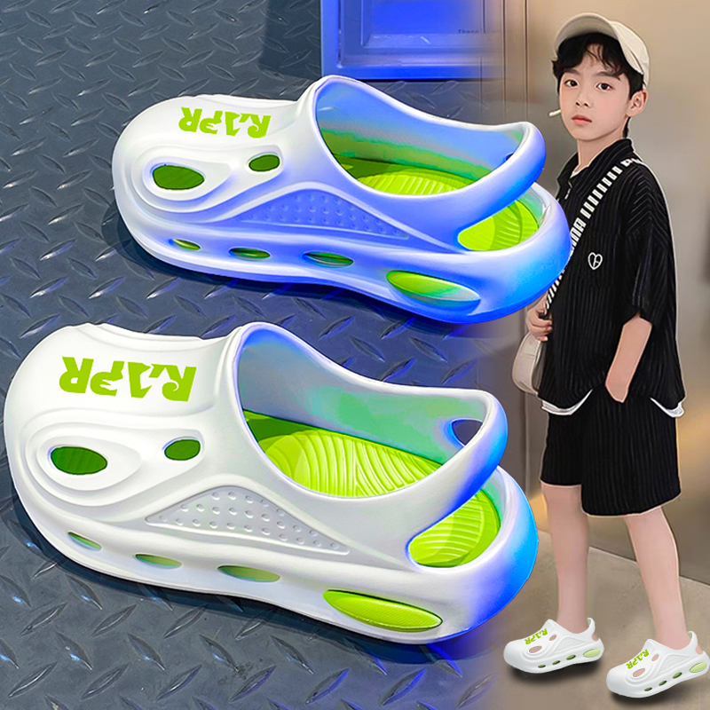 【胖东来爆款】童鞋旗舰官方正品