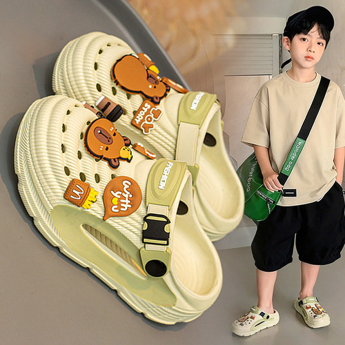 【央妈力荐】童鞋旗舰官方正品