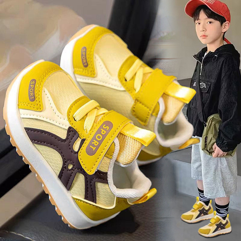 【央妈力荐】童鞋旗舰官方正品