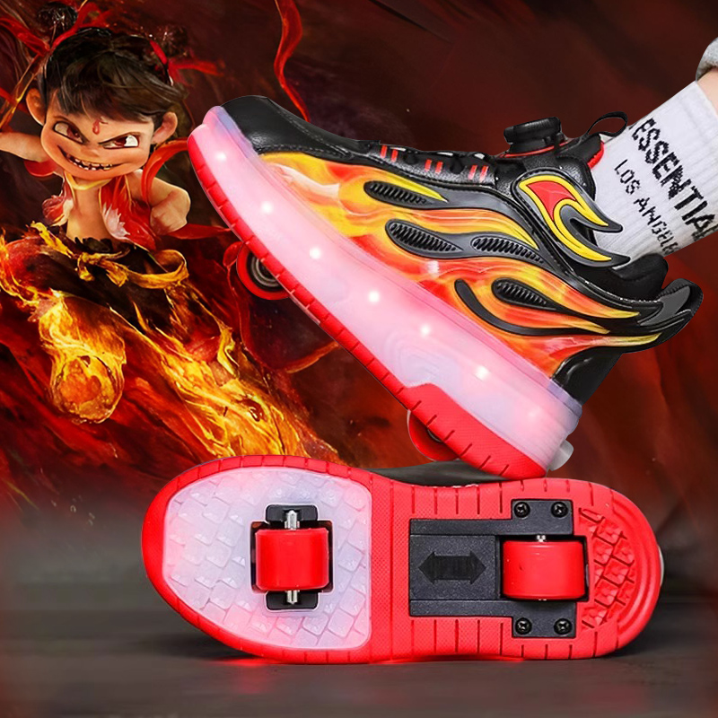 【央妈力荐】童鞋旗舰官方正品