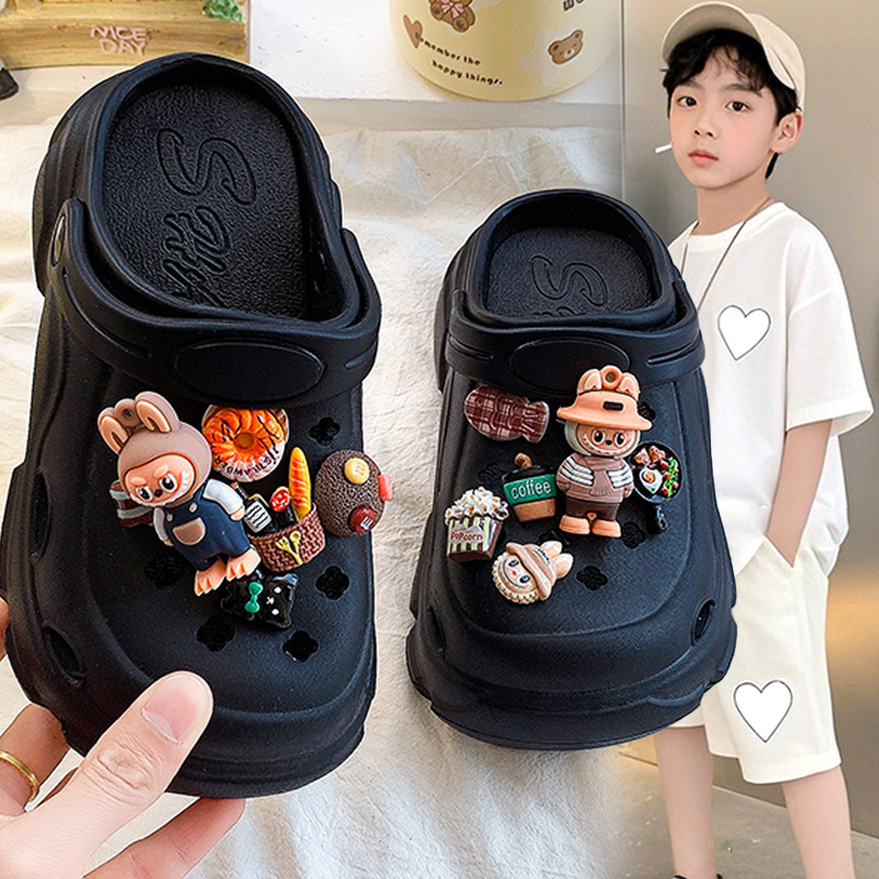 【胖东来爆款】童鞋旗舰官方正品