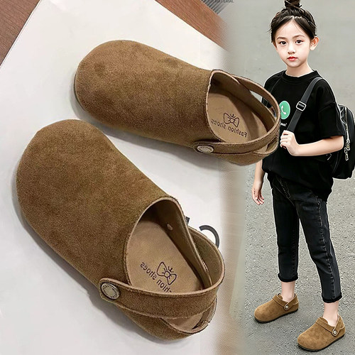 【央妈力荐】童鞋旗舰官方正品