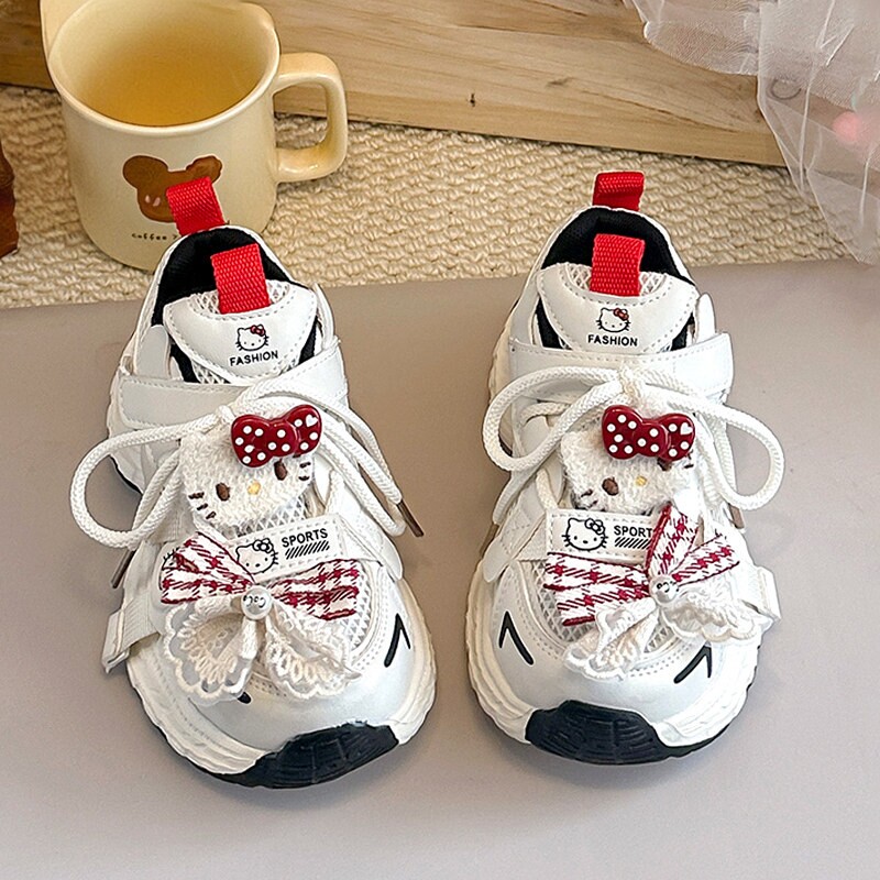 【央妈力荐】童鞋旗舰官方正品