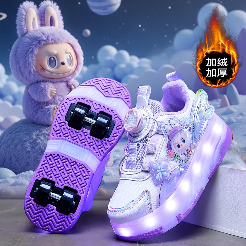 【央妈力荐】童鞋旗舰官方正品