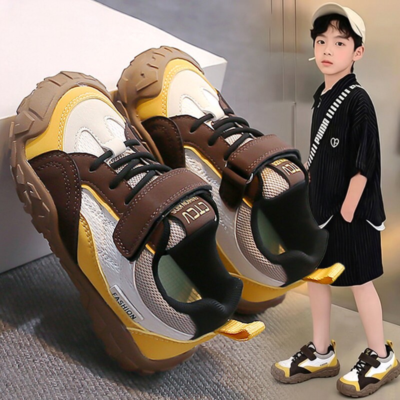 【央妈力荐】童鞋旗舰官方正品