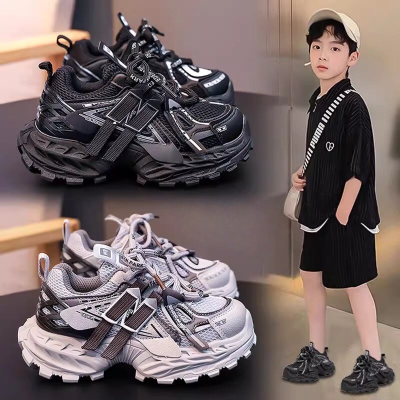 【央妈力荐】童鞋旗舰官方正品