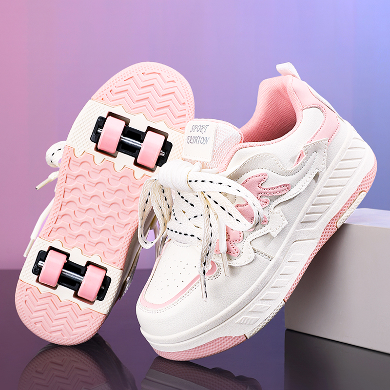 【央妈力荐】童鞋旗舰官方正品