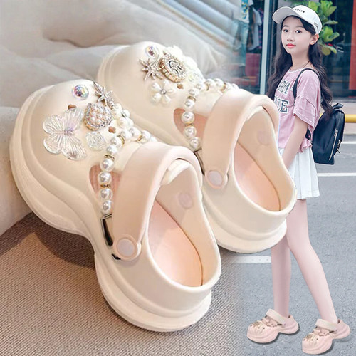 【央妈力荐】童鞋旗舰官方正品