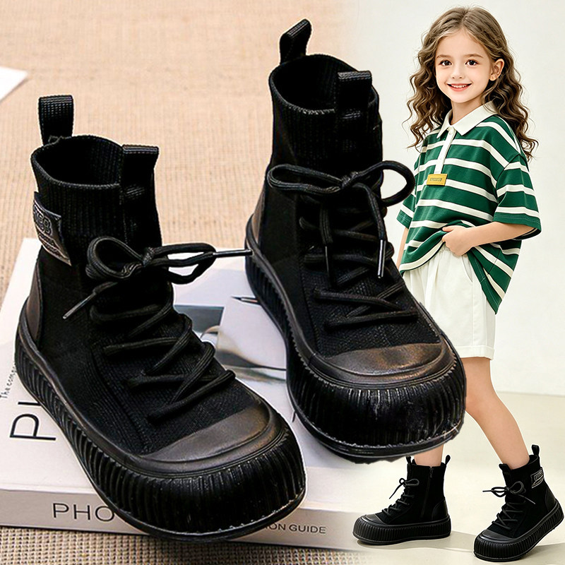 【央妈力荐】童鞋旗舰官方正品