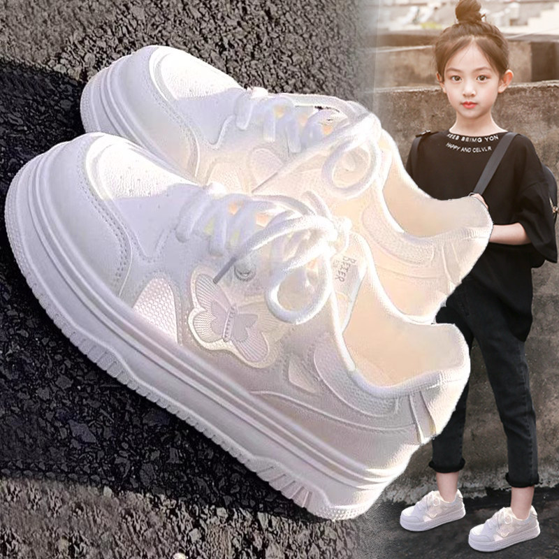 【央妈力荐】童鞋旗舰官方正品