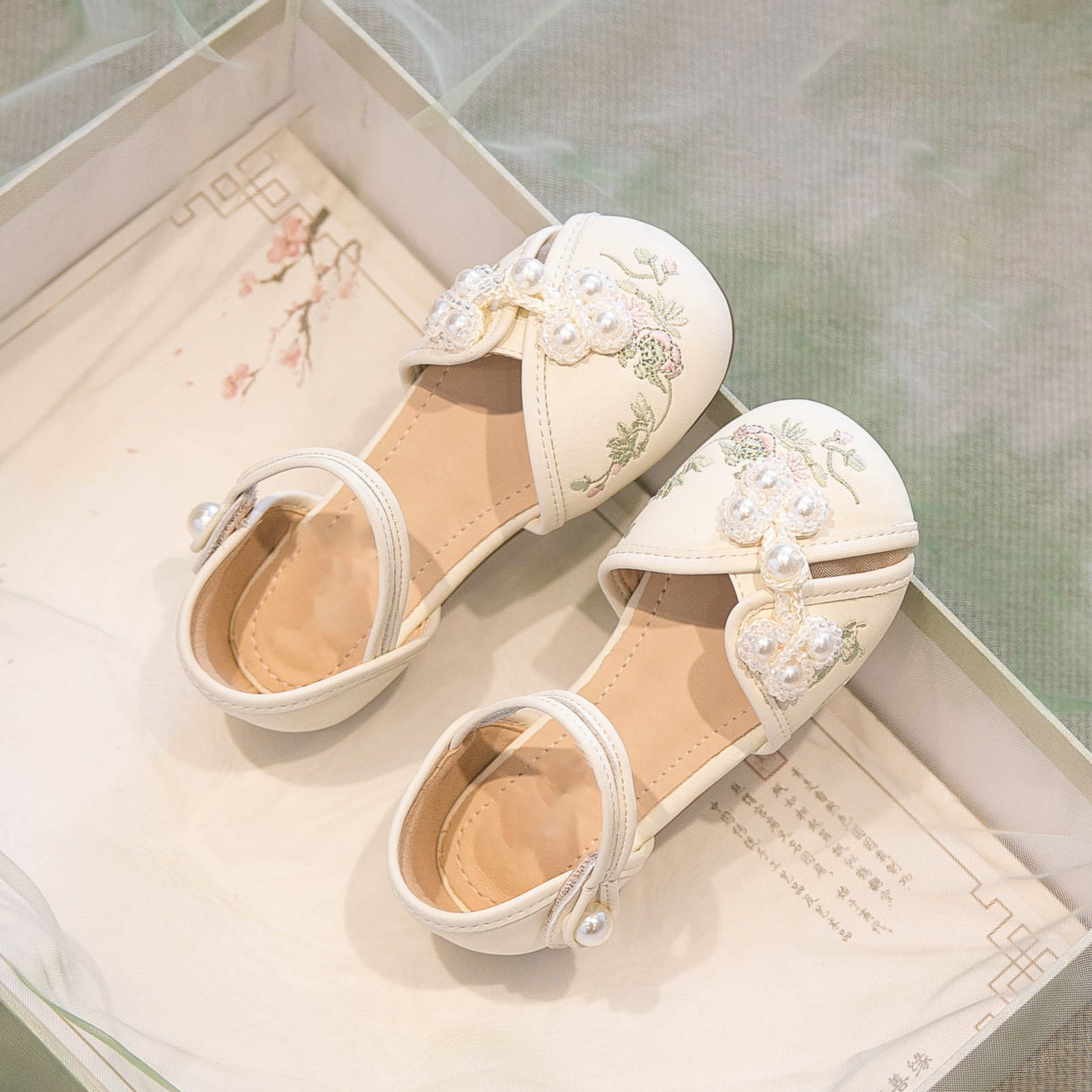 【央妈力荐】童鞋旗舰官方正品
