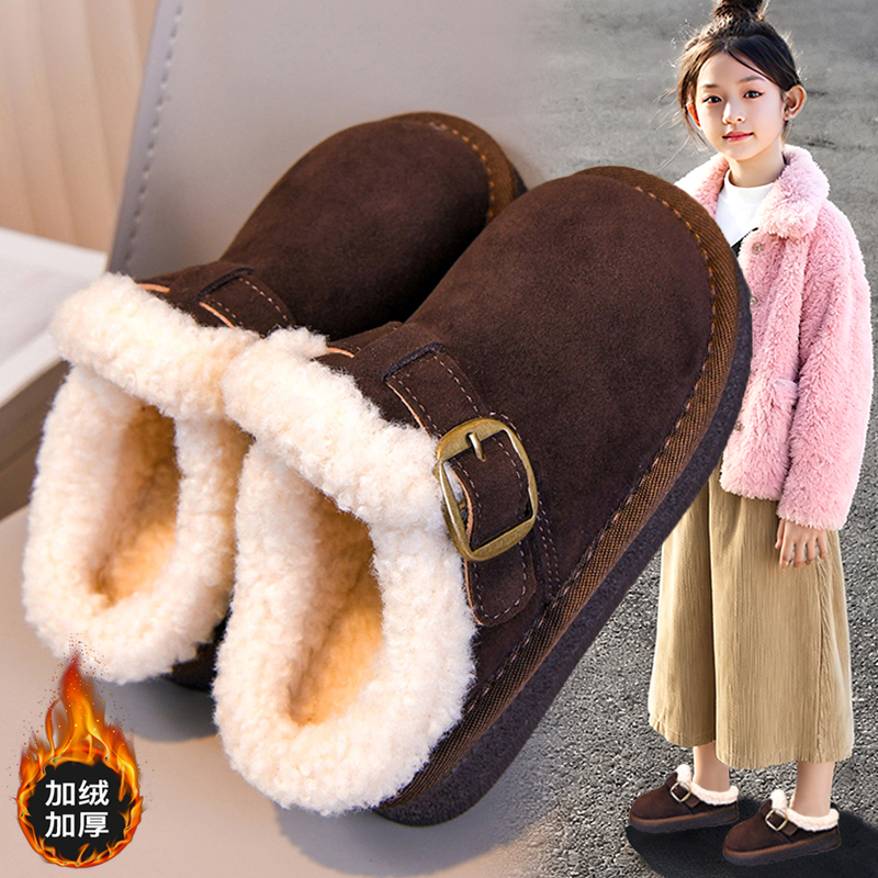 【央妈力荐】童鞋旗舰官方正品