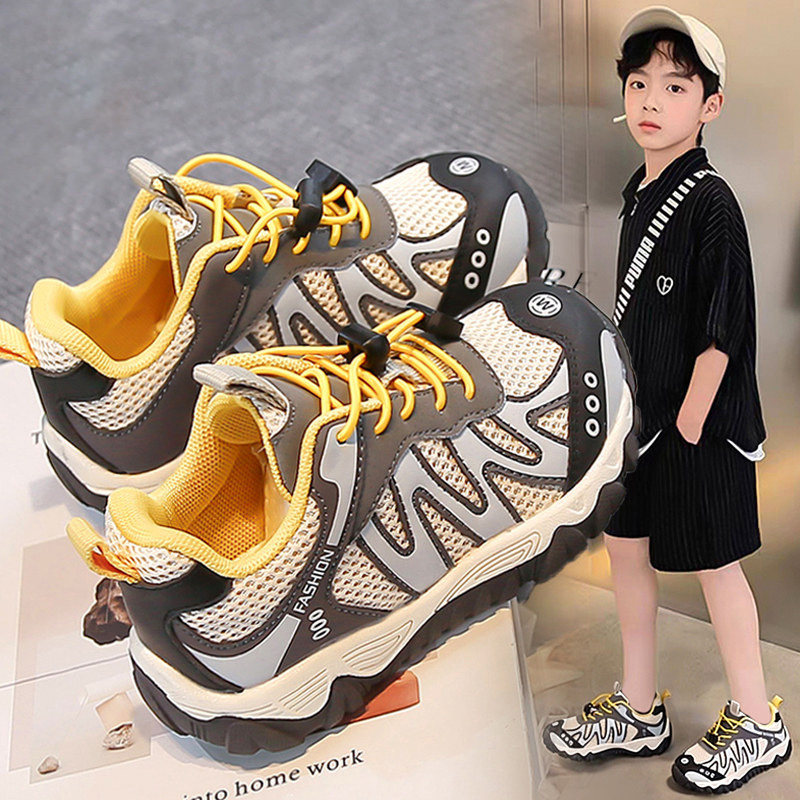 【央妈力荐】童鞋旗舰官方正品