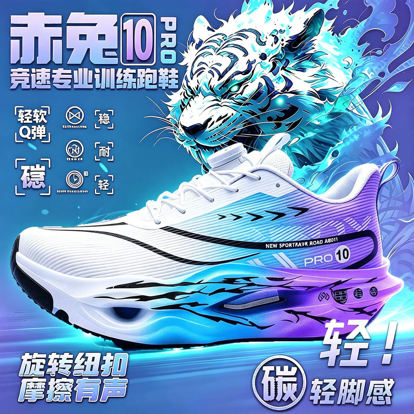 【央妈力荐】童鞋旗舰官方正品