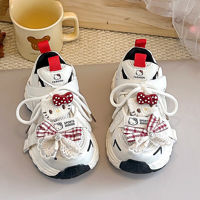 【央妈力荐】童鞋旗舰官方正品
