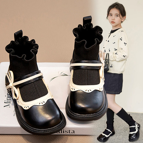 【央妈力荐】童鞋旗舰官方正品