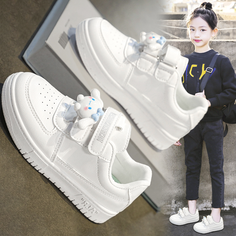 【央妈力荐】童鞋旗舰官方正品