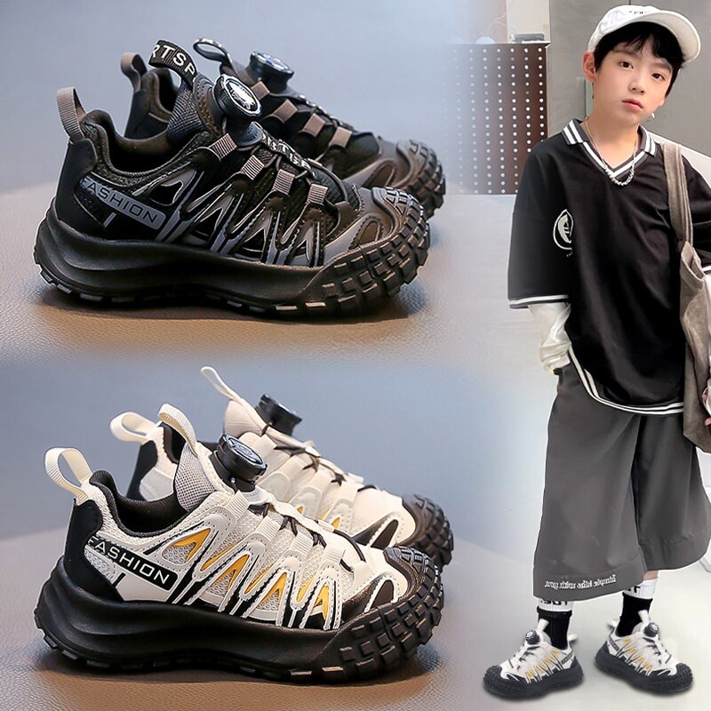 【央妈力荐】童鞋旗舰官方正品