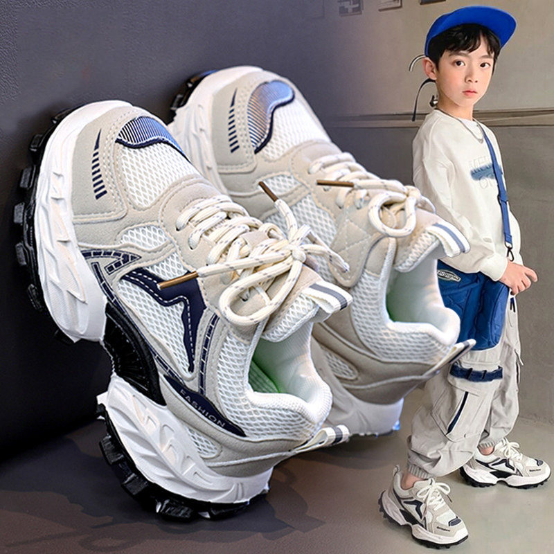 【央妈力荐】童鞋旗舰官方正品