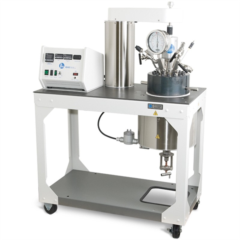 氧弹量热仪 6765型组合热量计 6772量热温度计