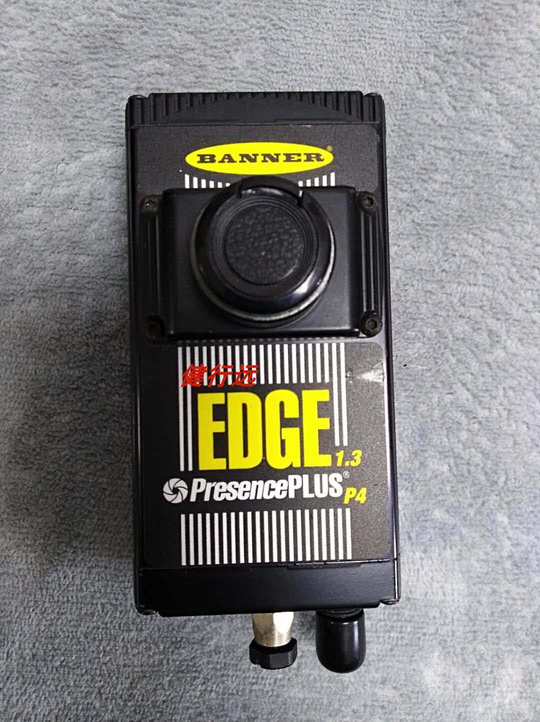 presenceplus p4相机banner邦纳130万像素黑白edge 1.3议价