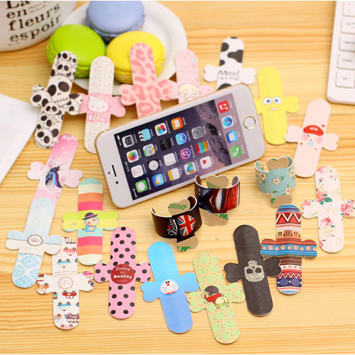 Support téléphone portable - Ref 1355607 Image 1