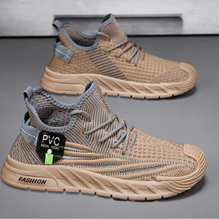 毒液男鞋男士休闲运动鞋舒适透气防滑耐磨板鞋布鞋休闲鞋