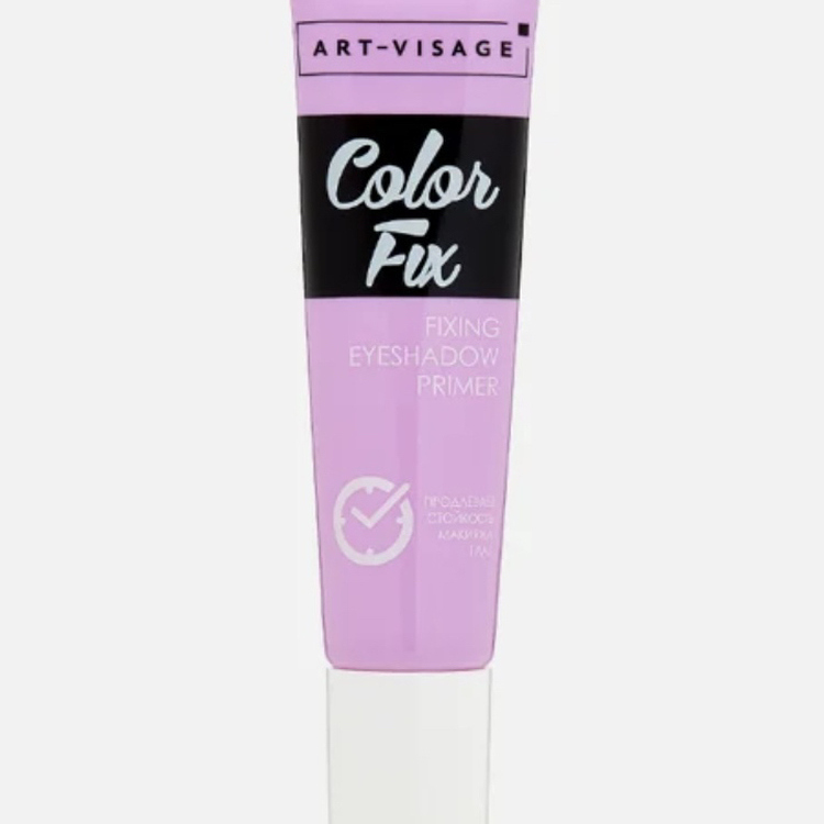 现货俄罗斯ART-VISAGE color fix 眼部打底乳13g