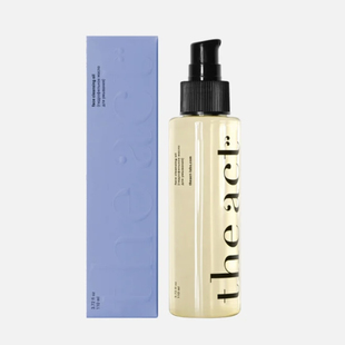 cleansing 現(xiàn)貨俄羅斯品牌THE ACT face oil卸妝油110ml