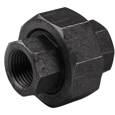 碳钢内丝活接头tanell210KG