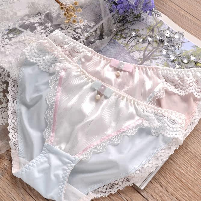 Slip jeunesse doux - Ref 642787 Image 1