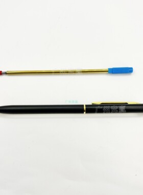 广州竞赢钻石刻笔划线笔切割工具可换芯笔芯 钻石刻刀  电镜耗材