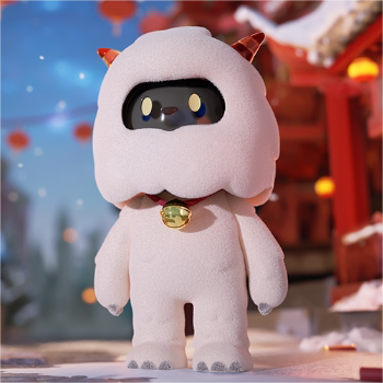 寻找独角兽8代正品盲盒惊喜款