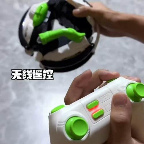 新款变形蛇形球形翻滚特技玩具遥控车小孩儿童玩具高速漂移车礼物