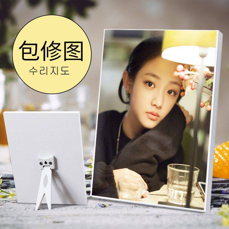 婚纱照大片相框冲洗照片加相框挂墙摆台画框定制水晶照片婚纱放大|ruв категории Домашний быт, рамка/рамка - от Buy2taobao.com для оказания профессиональной услуги покупки агента Taobao