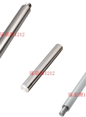 替换米思米线性导向轴SPJM6 8 10 12 13 16 20 25 30