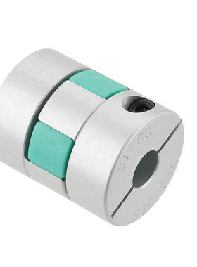 梅花式定位螺丝固定型SJC-104C-GR-40X45X50X60