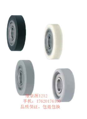 聚氨酯成形轴承平型UMBD SUMBB3 4 5 6 8-10 12 13 16 20 28